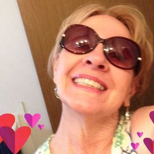 Meet your Posher, Mary jane